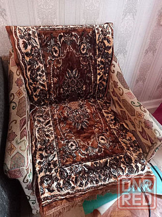 Отдам бесплатно мебель Донецк - изображение 6