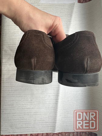 Обувь мужская Донецк - изображение 4