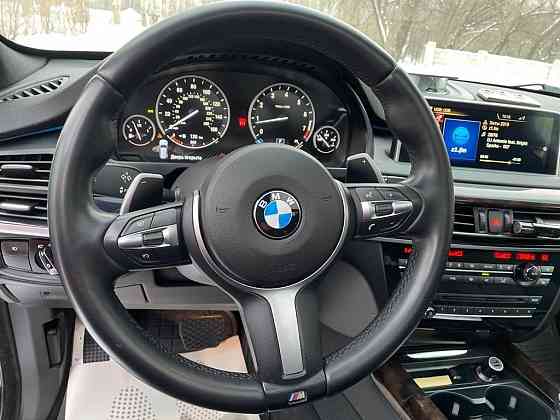 BMW X5 М-пакет, 2014, F15, объем 4.4, XDrive 50i Енакиево
