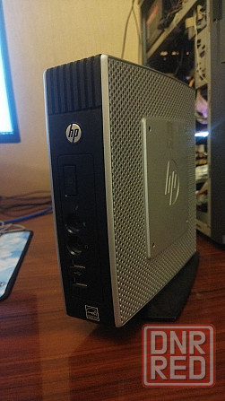 Тонкий клиент HP с апгрейдом Донецк - изображение 1