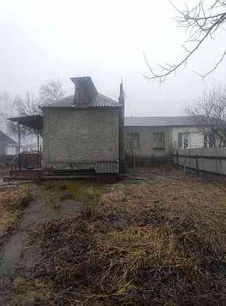 Продажа квартиры на земле в живописном районе г. Донецка Донецк