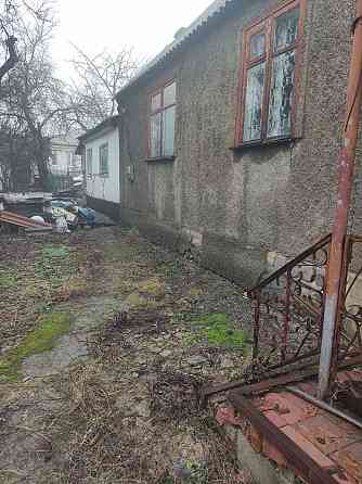Продажа квартиры на земле в живописном районе г. Донецка Донецк