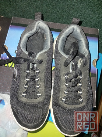 Кроссовки Sketchers p. 29 Донецк - изображение 3