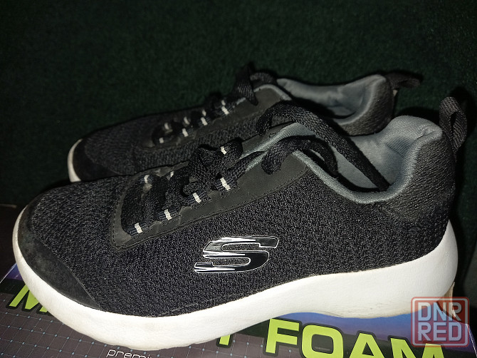 Кроссовки Sketchers p. 29 Донецк - изображение 4