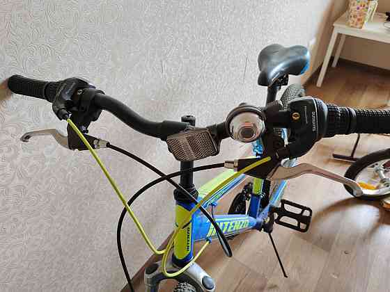 Велосипед на подростка Донецк