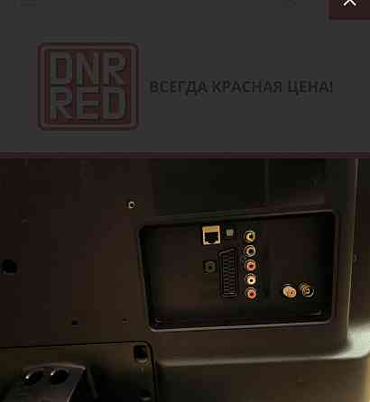 LG 32LA620V, 120герц, 3D, full 1080 ,Smart tv Донецк