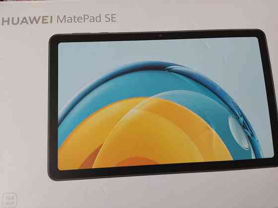 Продам планшет Huawei MatePad se Донецк