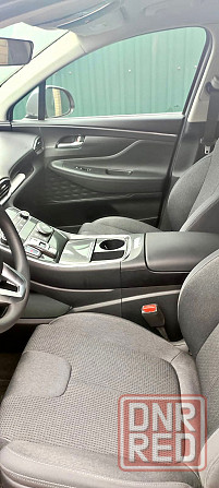 Продам Hyundai Santa Fe Макеевка - изображение 3