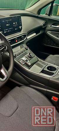 Продам Hyundai Santa Fe Макеевка - изображение 2