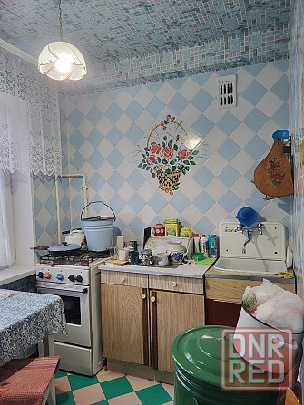 Продам 2 комнатную квартиру . г.Енакиево ( ул.Брайляна) Енакиево - изображение 2