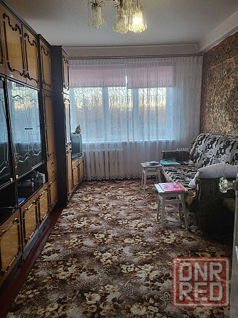 Продам 2 комнатную квартиру . г.Енакиево ( ул.Брайляна) Енакиево - изображение 1