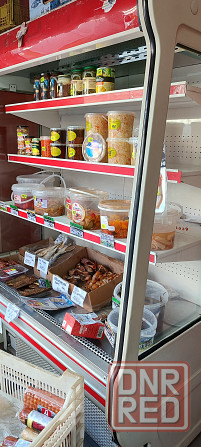 Продам холодильную витрину регал Донецк - изображение 3