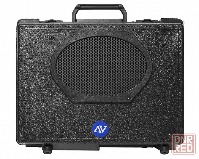 портативный громкоговоритель - AmpliVox - голосование Донецк - изображение 2