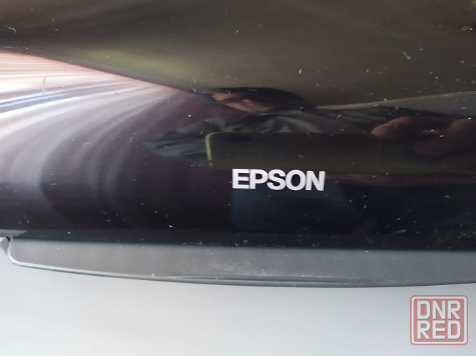 Струйный принтер Epson r320 Макеевка - изображение 3