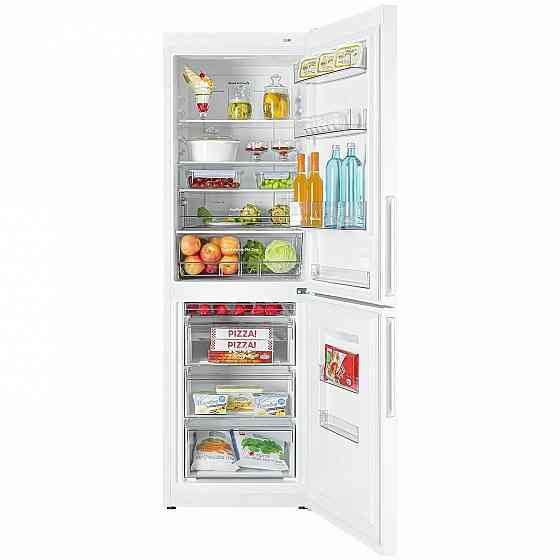 Холодильник ATLANT ХМ-4621-101 NL - 39000 ₽ Донецк