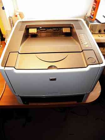 Лазерный принтер HP P2015dn Донецк