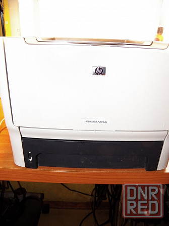 Лазерный принтер HP P2015dn Донецк - изображение 6