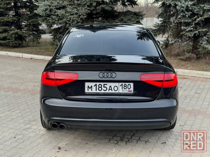 Продам Audi A4 TSI Донецк - изображение 2