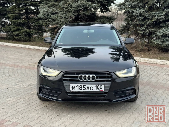 Продам Audi A4 TSI Донецк - изображение 1