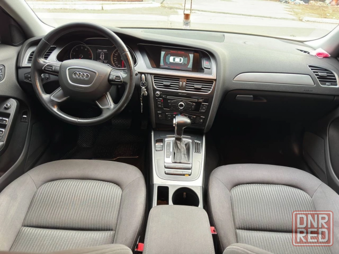 Продам Audi A4 TSI Донецк - изображение 4