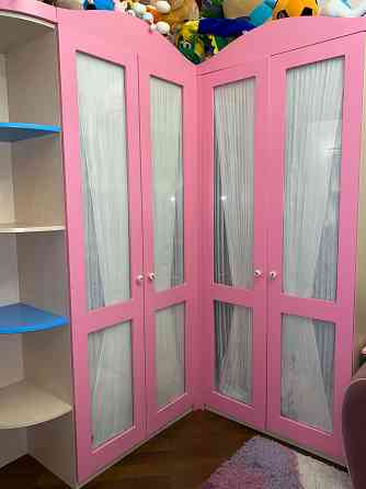 Продам мебель - спальня для девочки Донецк