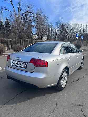 Audi a4b7 Донецк