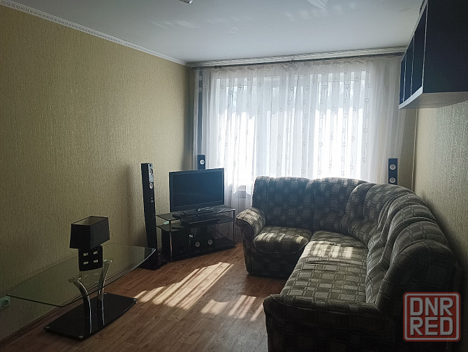 Продам 3х комнатную квартиру в городе Луганск, квартал Левченко Луганск - изображение 1