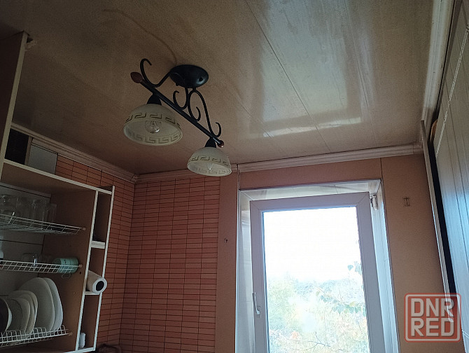 Продам 3х комнатную квартиру в городе Луганск, квартал Левченко Луганск - изображение 5