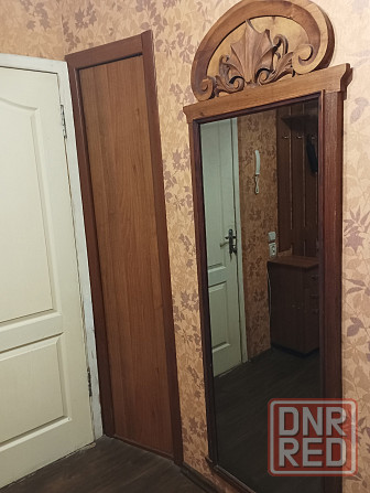 Продам 3х комнатную квартиру в городе Луганск, квартал Левченко Луганск - изображение 3