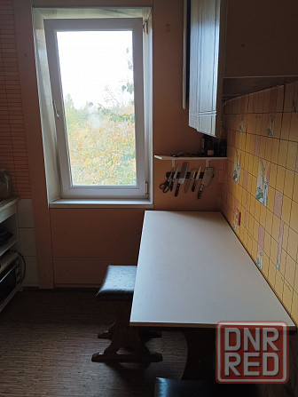 Продам 3х комнатную квартиру в городе Луганск, квартал Левченко Луганск - изображение 4