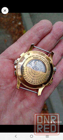 Мужские механические часы Донецк - изображение 4
