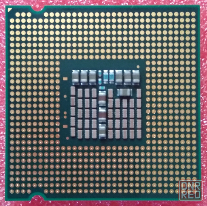 Intel Core 2 Quad Q6600 2.4 GHz (8M Cache, 1066 MHz FSB) - Socket 775 - 4 ядра - Донецк - изображение 2