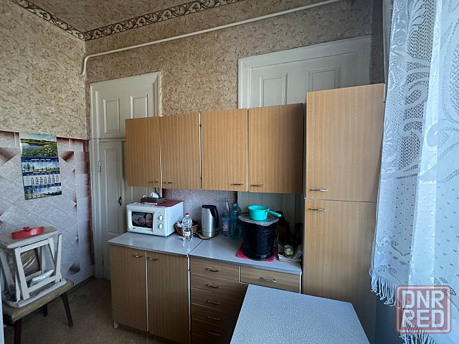 Продам двухкомнатнух квартиру в центре города Донецк - изображение 5