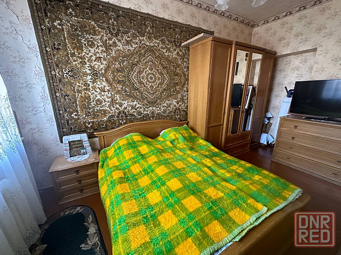 Продам двухкомнатнух квартиру в центре города Донецк - изображение 9