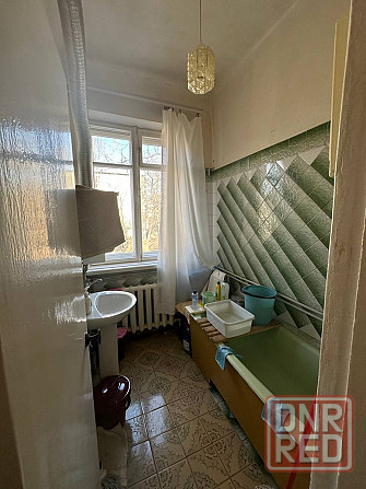 Продам двухкомнатнух квартиру в центре города Донецк - изображение 8