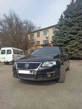Продам Volkswagen Passat B6 2008 г. в. 1.8 TSI мкпп (6 ст), 171 500 км пробега Донецк