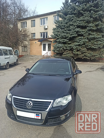 Продам #Volkswagen #Passat B6 2006 г. в. 1.8 TSI МКПП (6 ст), 171 500 км пробега Донецк - изображение 2