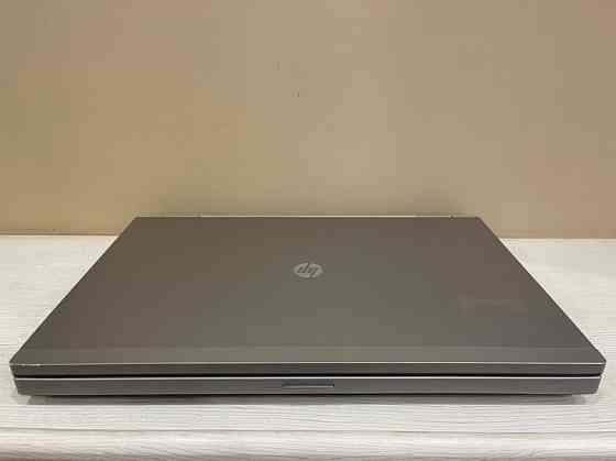 HP EliteBook 8560p 15.6"\HD+\i5-2520M\RADEON\500HDD\4-16RAM Донецк