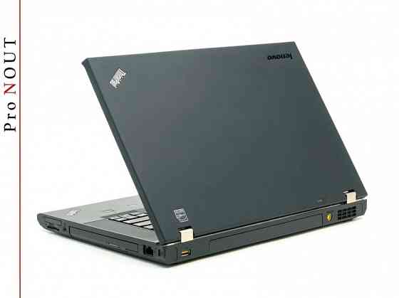 Lenovo ThinkPad T530 15.6"\HD+\IPS\i5-3320M\256SSD\4-16RAM+Гарантия Донецк