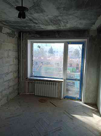 1-комнатная квартира под ремонт Мариуполь
