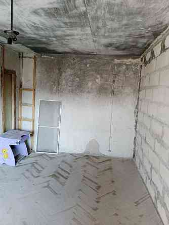 1-комнатная квартира под ремонт Мариуполь