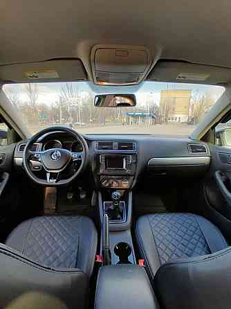 Volkswagen Jetta 6 2016г.в. Донецк