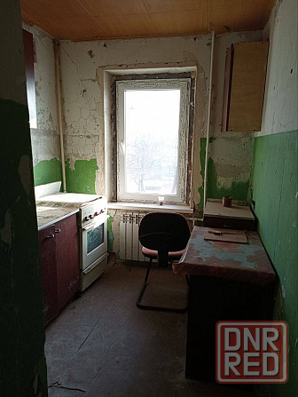Однокомнатная квартира пос. Украина Мариуполь - изображение 1