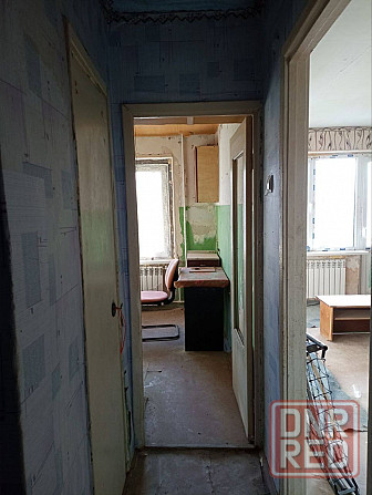 Однокомнатная квартира пос. Украина Мариуполь - изображение 3