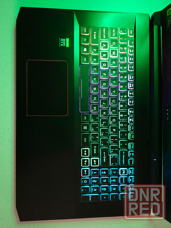 Ультра Игровой Acer nitro5 N17/ ryzen 7-5800/ RTX 3080-8гб/ УльтраЖизнь Донецк - изображение 2