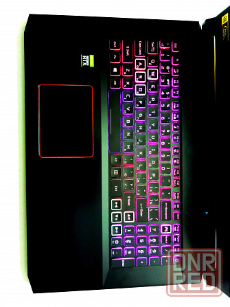 Ультра Игровой Acer nitro5 N17/ ryzen 7-5800/ RTX 3080-8гб/ УльтраЖизнь Донецк - изображение 5