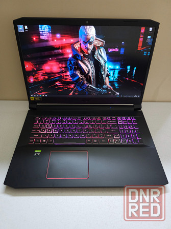 Ультра Игровой Acer nitro5 N17/ ryzen 7-5800/ RTX 3080-8гб/ УльтраЖизнь Донецк - изображение 8