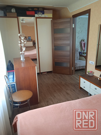 Продам 2-х с ремонтом мебелью и техникой Донецк - изображение 7