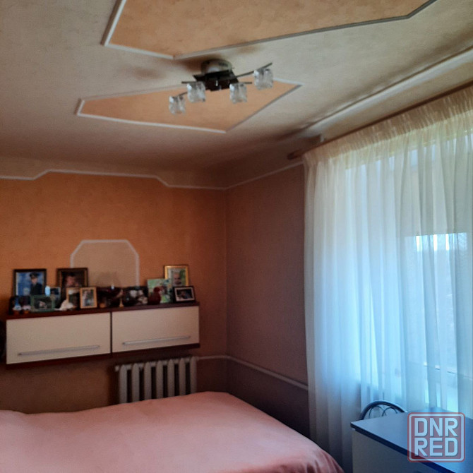 Продам 2-х с ремонтом мебелью и техникой Донецк - изображение 11