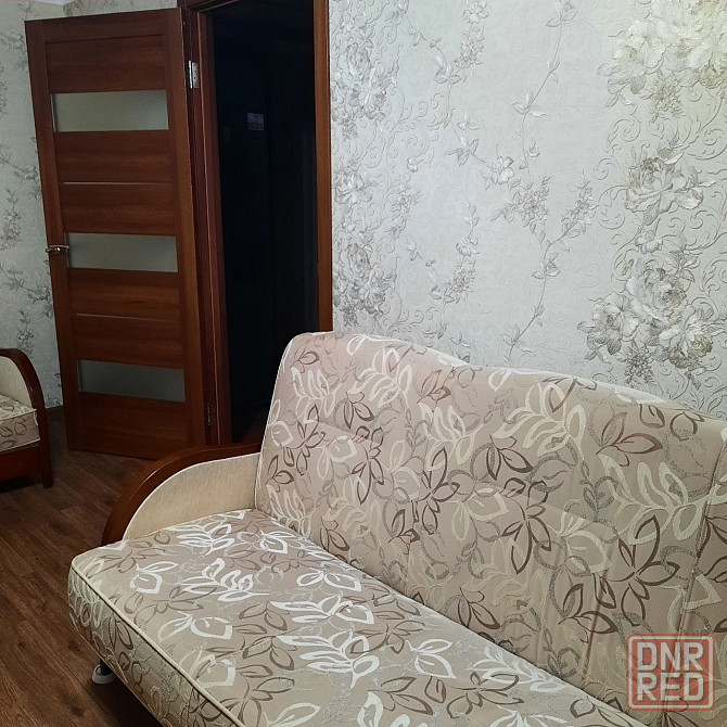 Продам 2-х с ремонтом мебелью и техникой Донецк - изображение 5